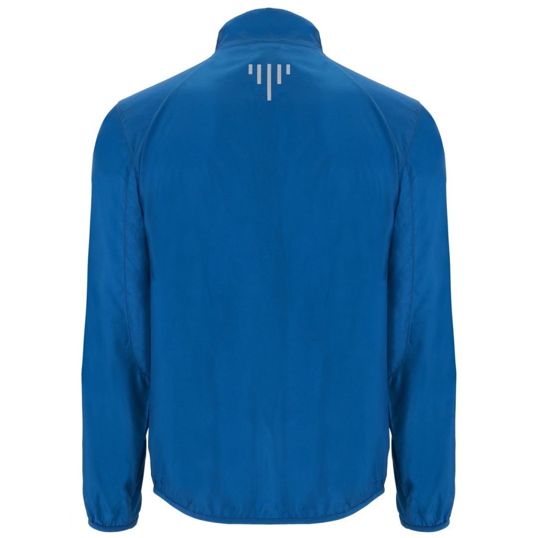 Cortavientos Técnico Ligero Forro Hombre GLASGOW