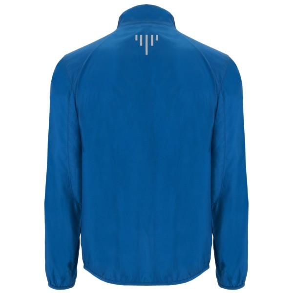 Cortavientos Técnico Ligero Forro Hombre GLASGOW