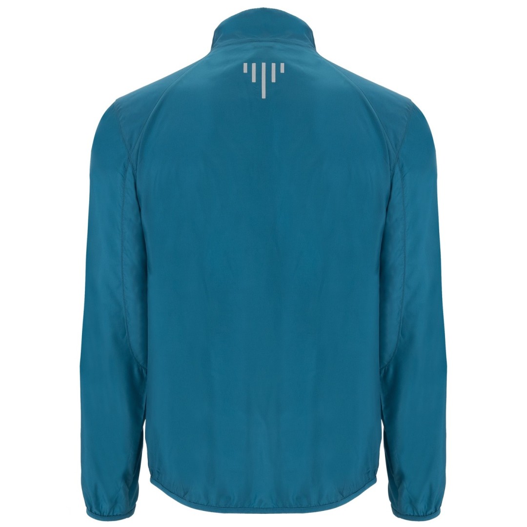 Cortavientos Técnico Ligero Forro Hombre GLASGOW