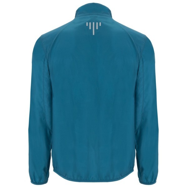 Cortavientos Técnico Ligero Forro Hombre GLASGOW