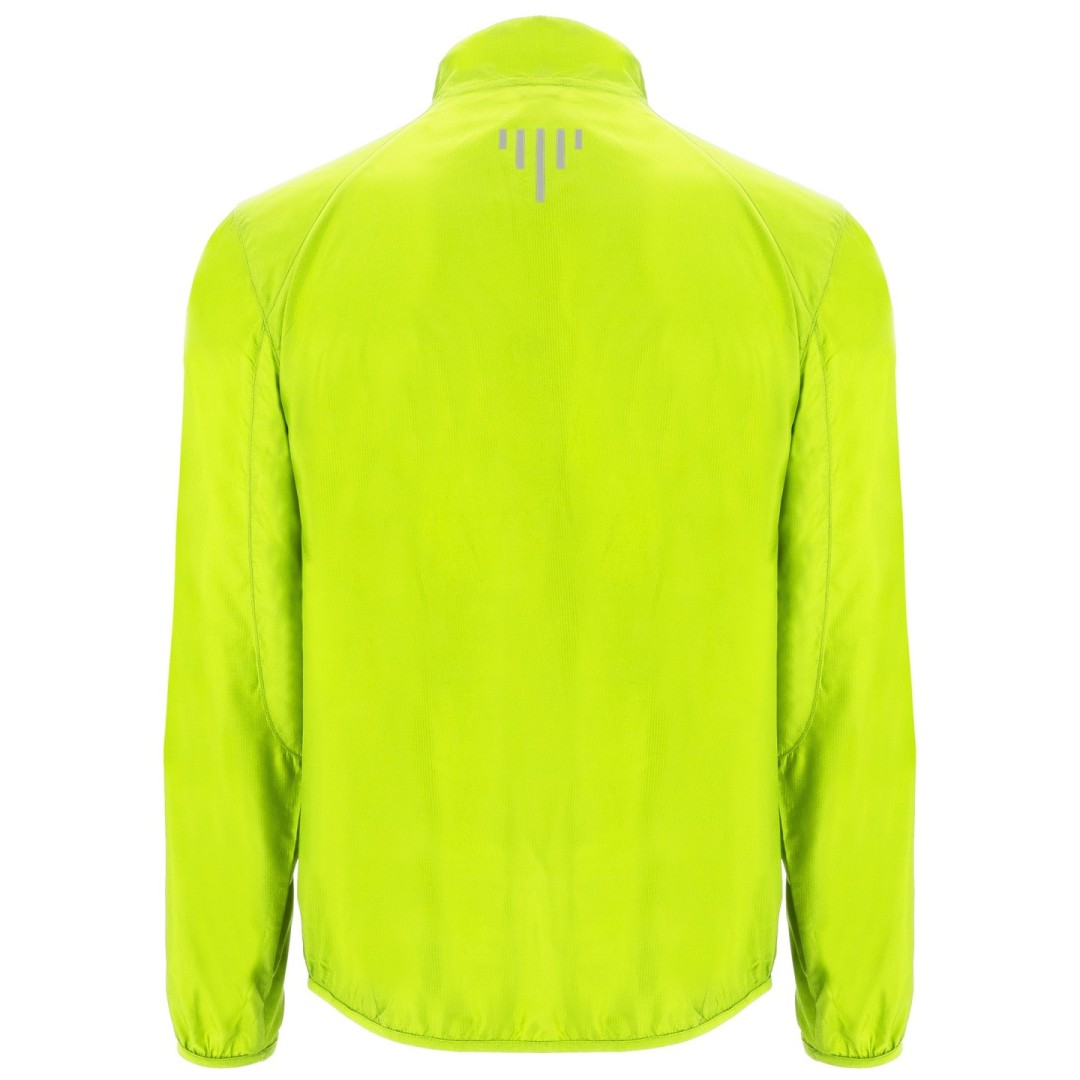 Cortavientos Técnico Ligero Forro Hombre GLASGOW