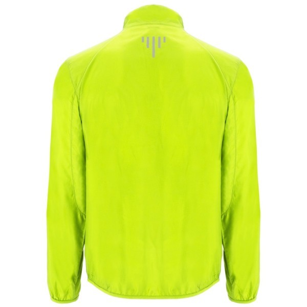 Cortavientos Técnico Ligero Forro Hombre GLASGOW