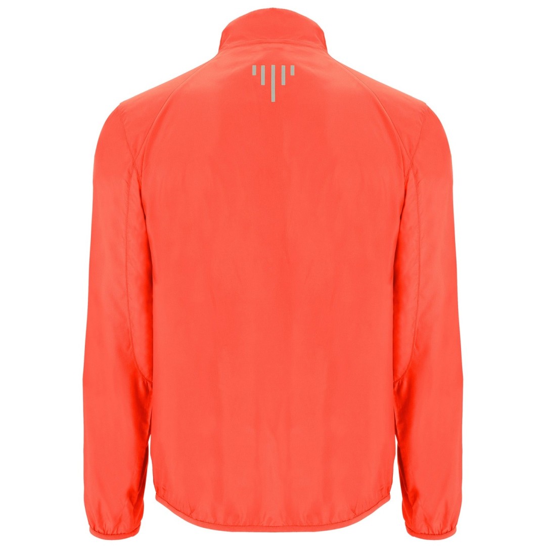 Cortavientos Técnico Ligero Forro Hombre GLASGOW