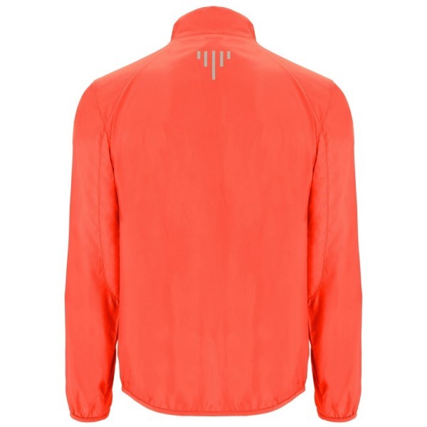 Cortavientos Técnico Ligero Forro Hombre GLASGOW