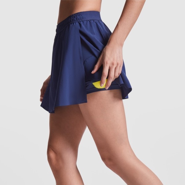 Falda Pantalón Técnica Deportiva Ecológica Mujer SERENA