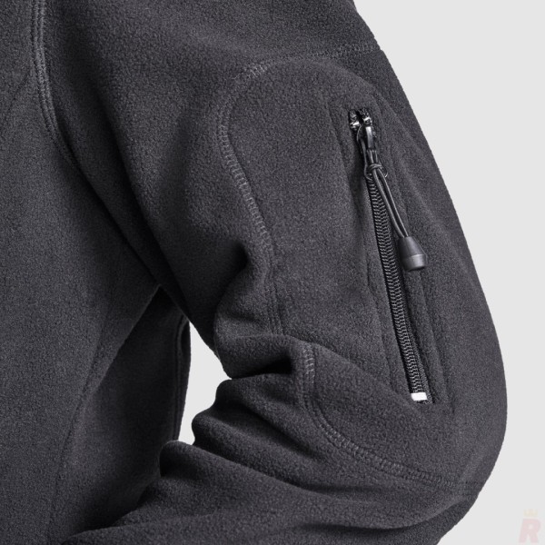 Forro Polar Cuello Alto Hombre LUCIANE