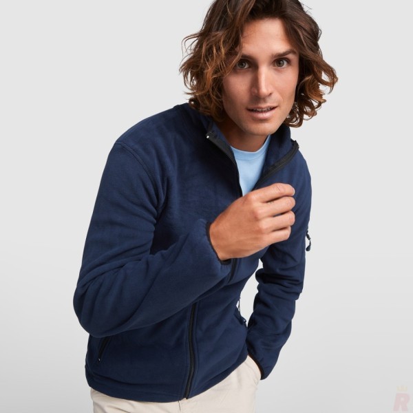 Forro Polar Cuello Alto Hombre LUCIANE