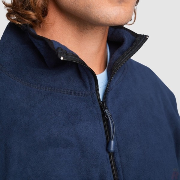 Forro Polar Cuello Alto Hombre LUCIANE