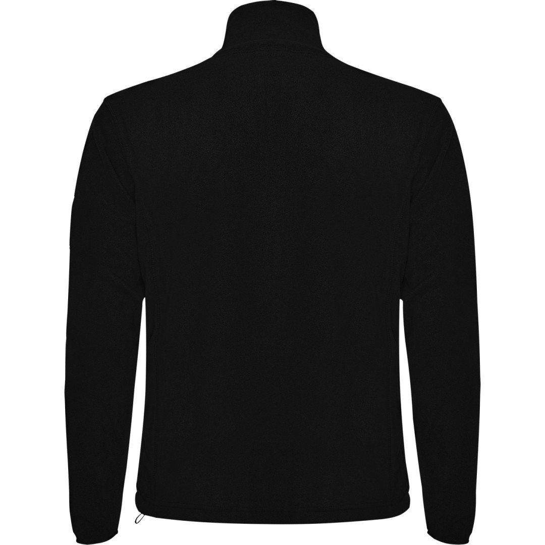 Forro Polar Cuello Alto Hombre LUCIANE