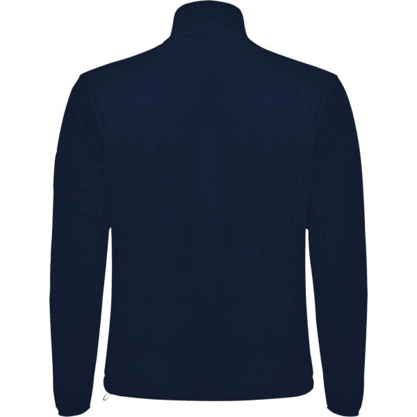 Forro Polar Cuello Alto Hombre LUCIANE