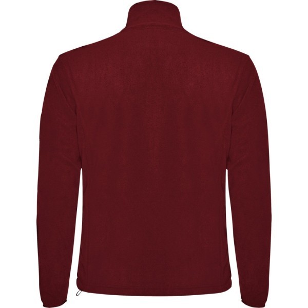 Forro Polar Cuello Alto Hombre LUCIANE