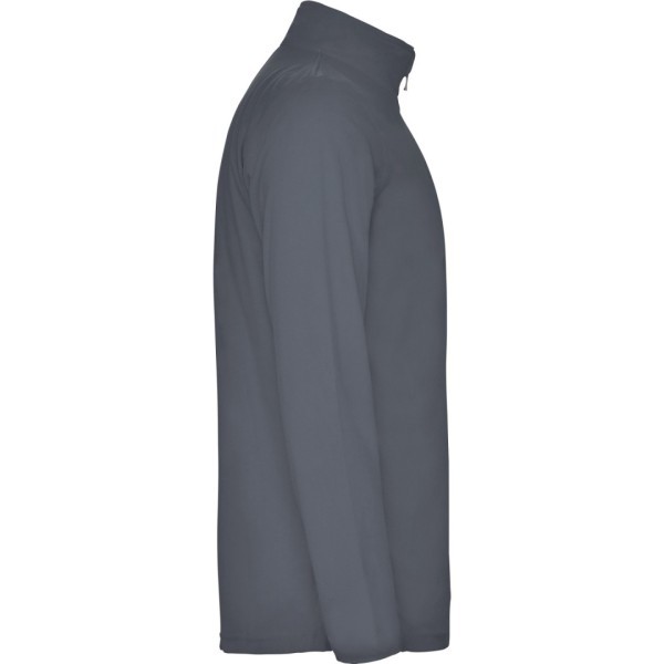 Forro Polar Media Cremallera Adulto Unisex HIMALAYA