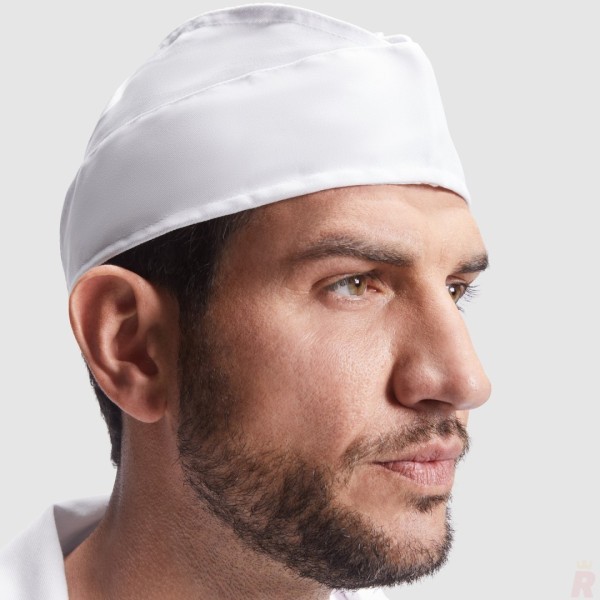 Gorro Cocina Alimentación Unisex LAGASSE