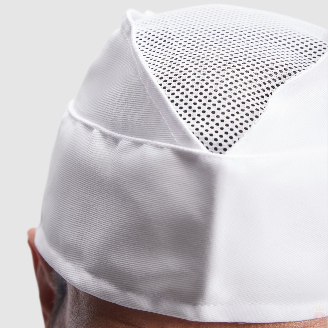 Gorro Cocina Alimentación Unisex LAGASSE