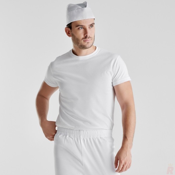 Gorro Cocina Alimentación Unisex LAGASSE