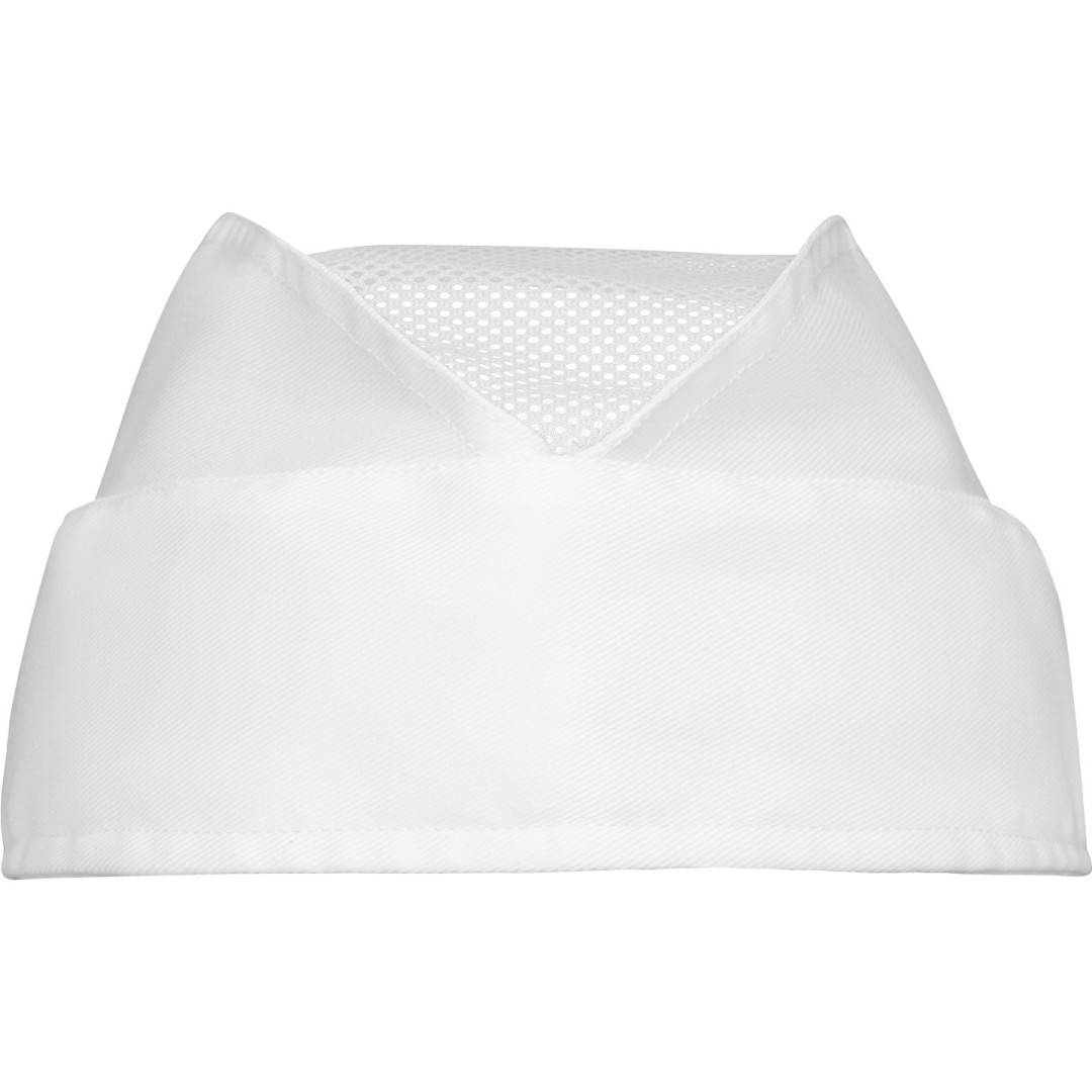 Gorro Cocina Alimentación Unisex LAGASSE