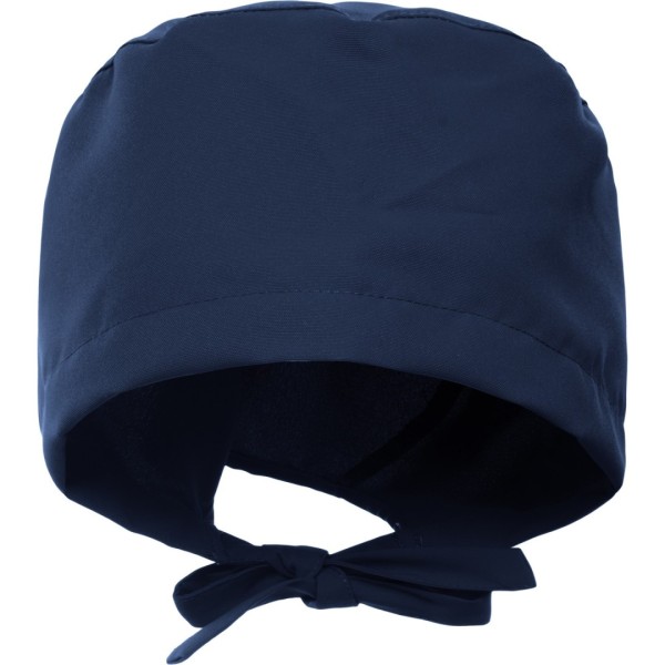 Gorro Sanitario Cintas Unisex MACIL - Ref. 9082 Roly WRK 2