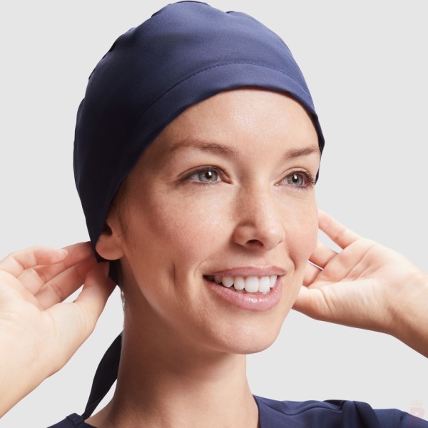 Gorro Sanitario Cintas Unisex MACIL