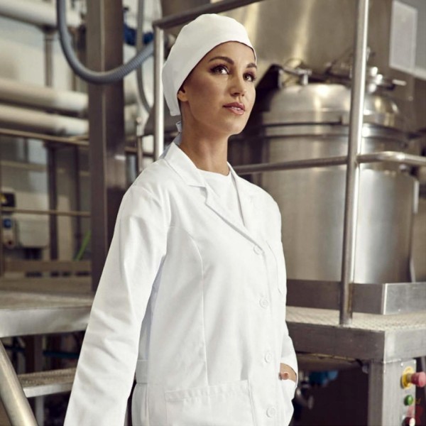 Gorro Sanitario Cintas Unisex MACIL