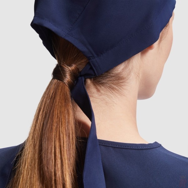 Gorro Sanitario Cintas Unisex MACIL