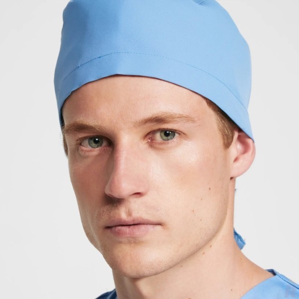 Gorro Sanitario Cintas Unisex MACIL
