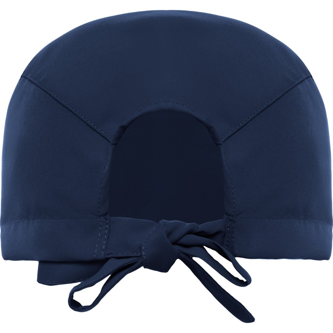 Gorro Sanitario Cintas Unisex MACIL