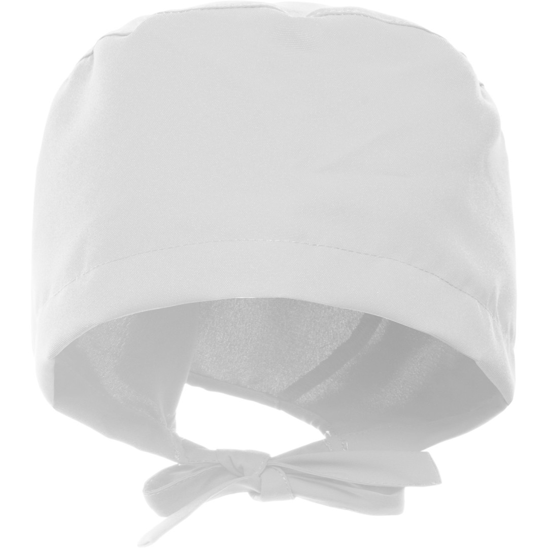 Gorro Sanitario Cintas Unisex MACIL
