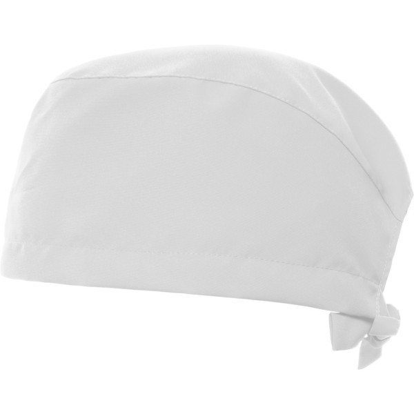 Gorro Sanitario Cintas Unisex MACIL