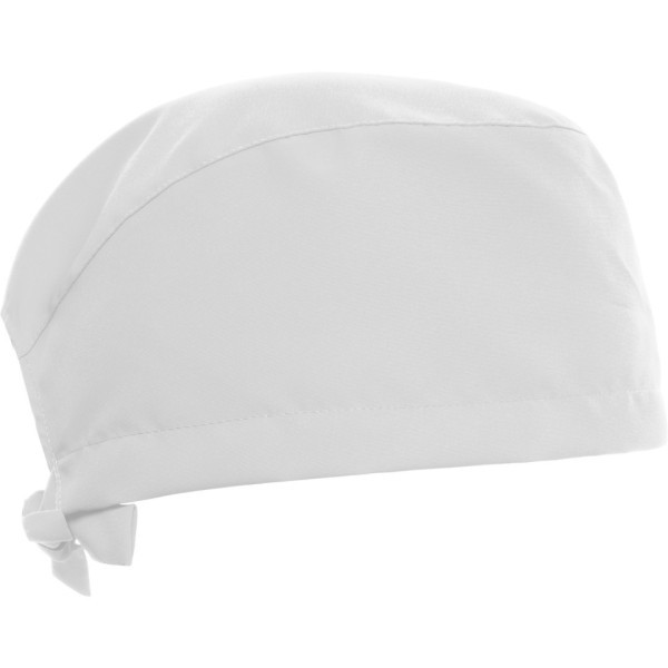 Gorro Sanitario Cintas Unisex MACIL