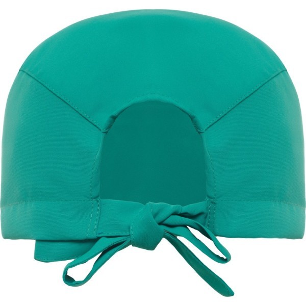 Gorro Sanitario Cintas Unisex MACIL