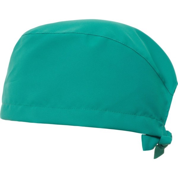 Gorro Sanitario Cintas Unisex MACIL