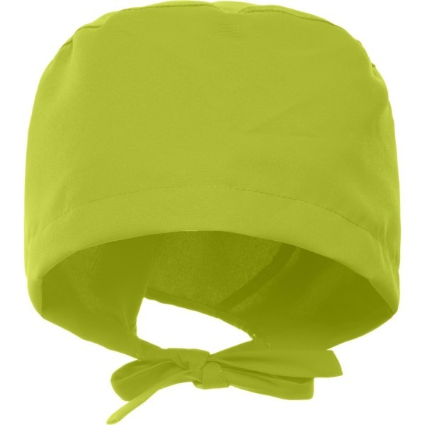 Gorro Sanitario Cintas Unisex MACIL