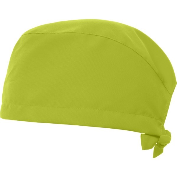 Gorro Sanitario Cintas Unisex MACIL