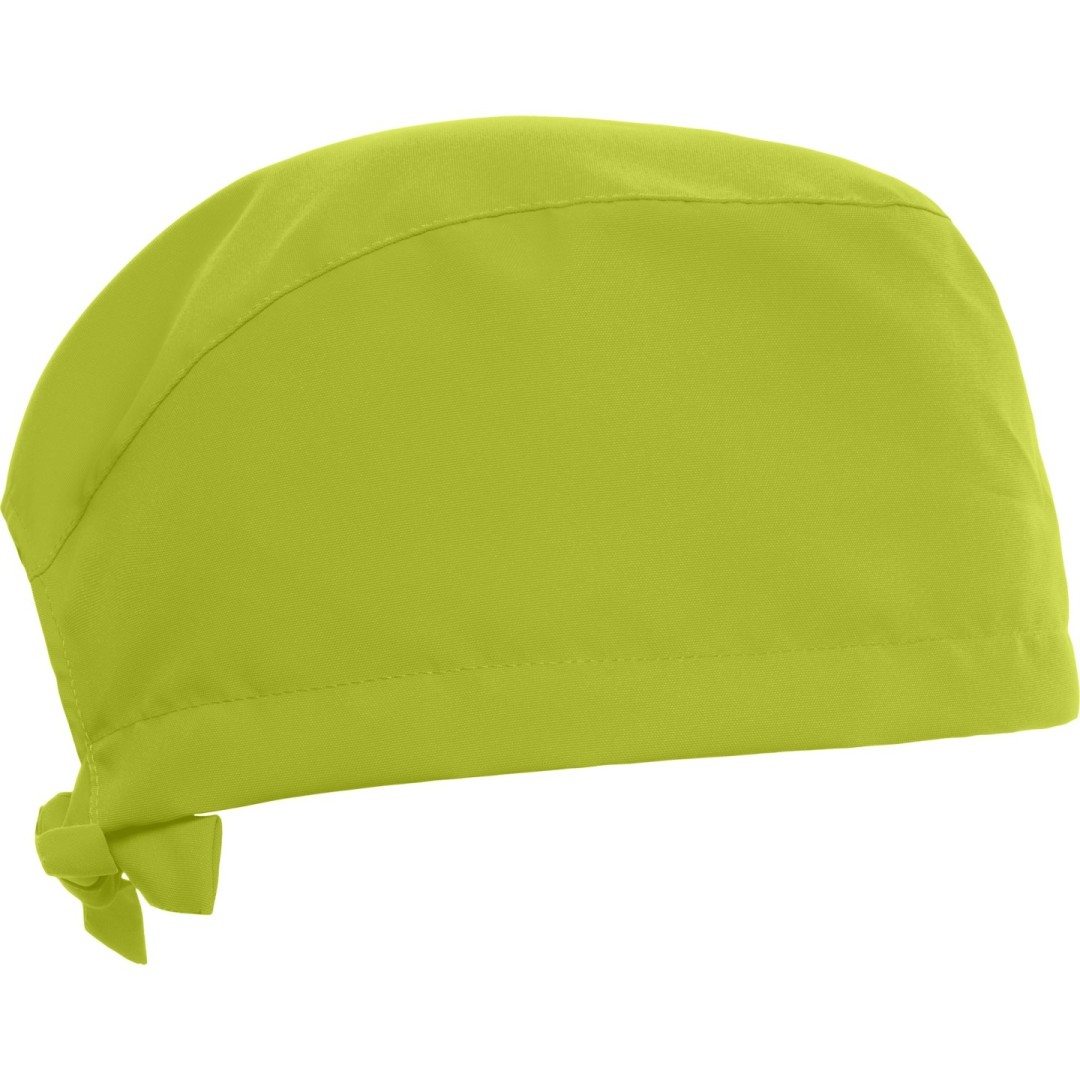 Gorro Sanitario Cintas Unisex MACIL