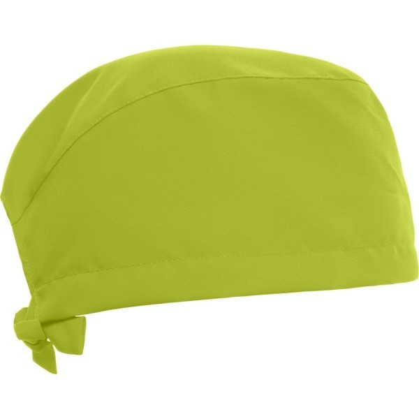 Gorro Sanitario Cintas Unisex MACIL