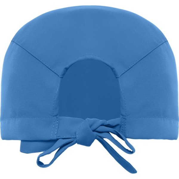 Gorro Sanitario Cintas Unisex MACIL