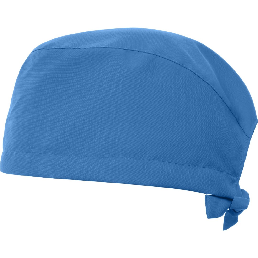Gorro Sanitario Cintas Unisex MACIL