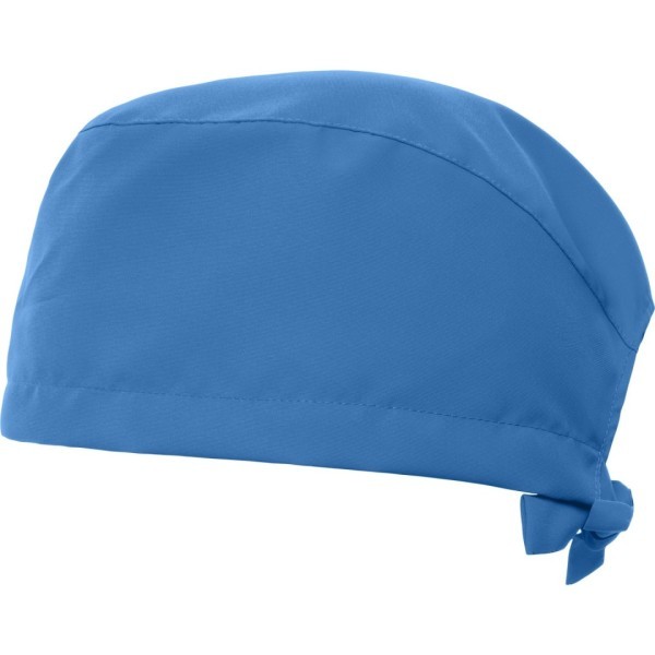 Gorro Sanitario Cintas Unisex MACIL