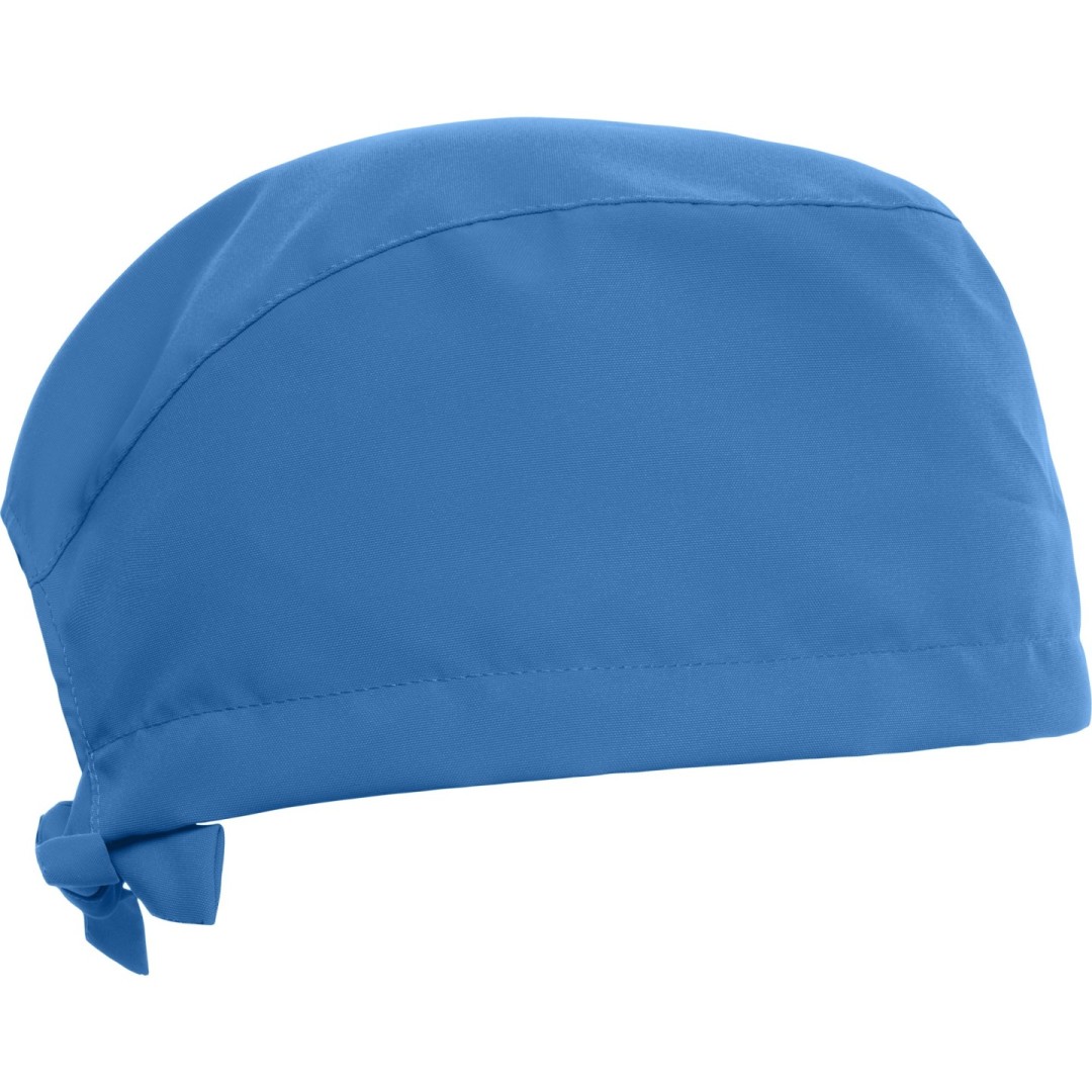 Gorro Sanitario Cintas Unisex MACIL