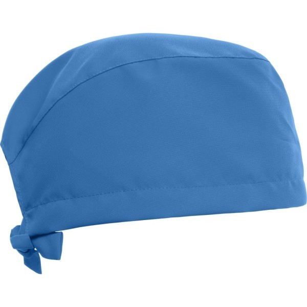 Gorro Sanitario Cintas Unisex MACIL