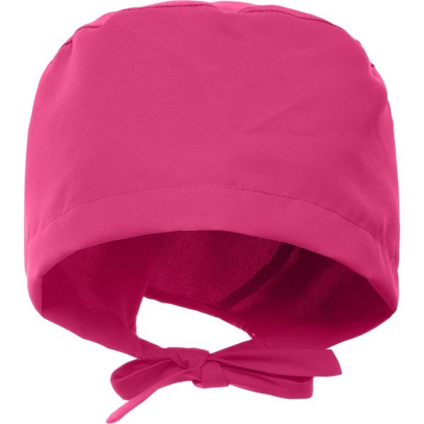 Gorro Sanitario Cintas Unisex MACIL
