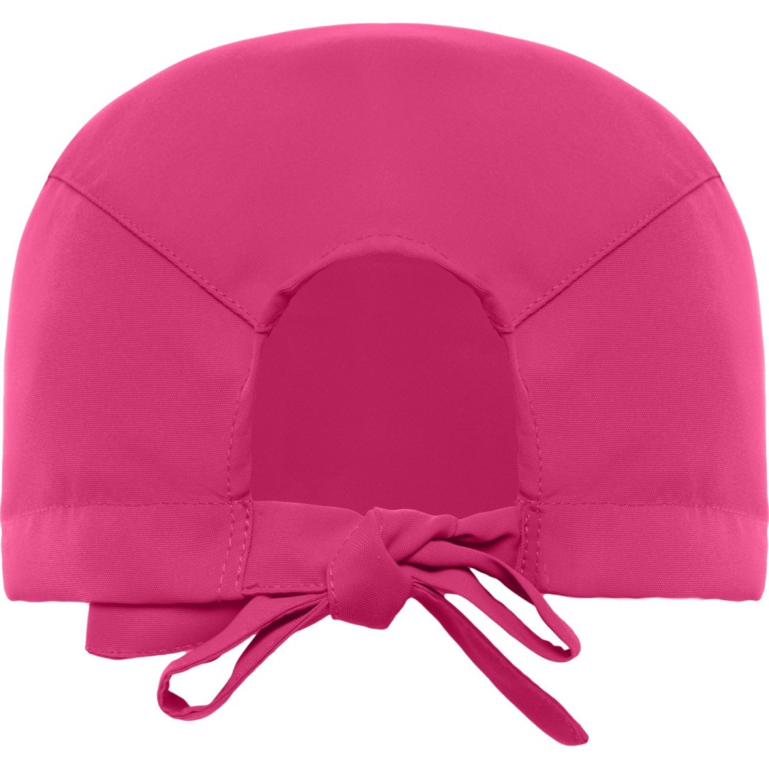 Gorro Sanitario Cintas Unisex MACIL