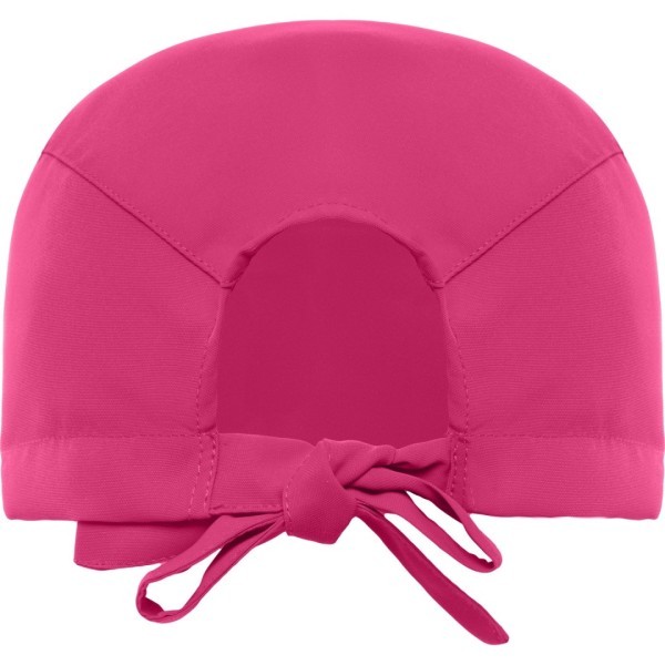 Gorro Sanitario Cintas Unisex MACIL