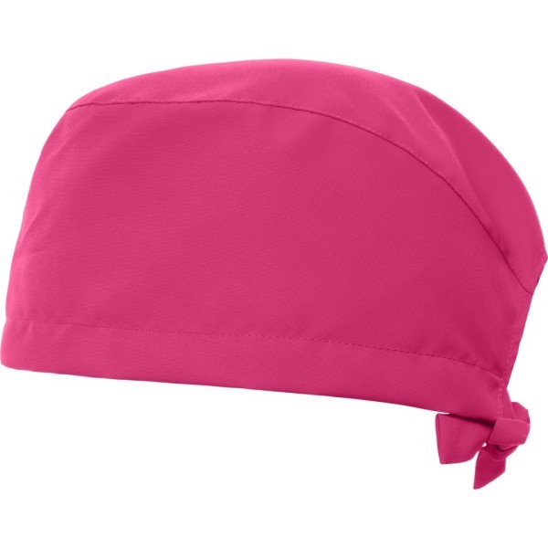 Gorro Sanitario Cintas Unisex MACIL