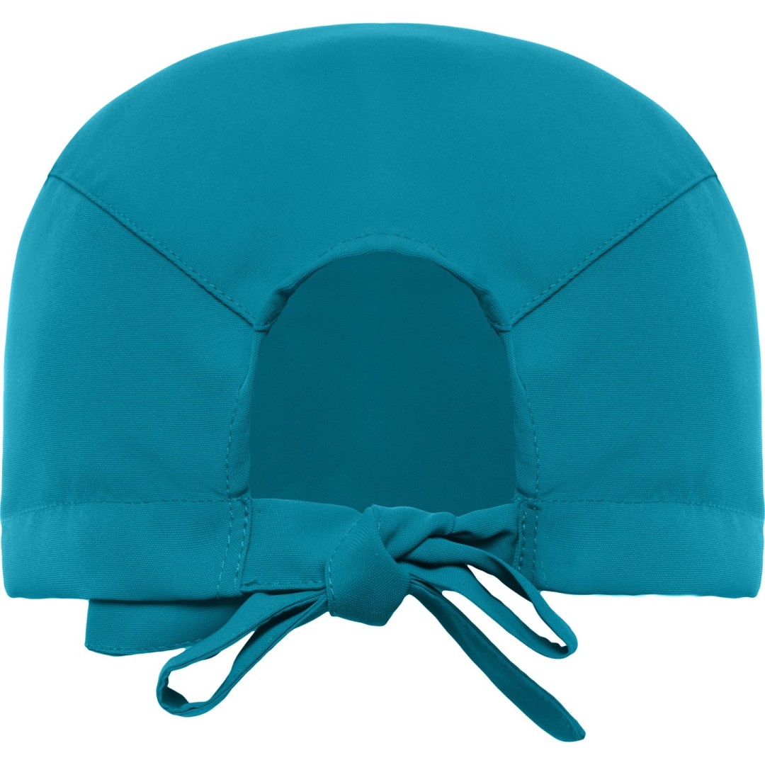 Gorro Sanitario Cintas Unisex MACIL