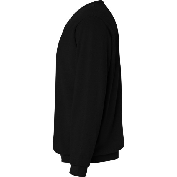 Jersey Cuello Pico Hombre Punto Fino HILUX