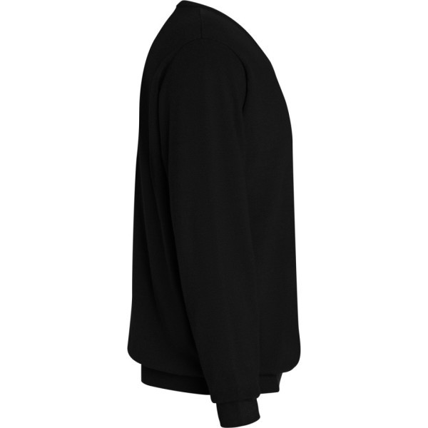 Jersey Cuello Pico Hombre Punto Fino HILUX