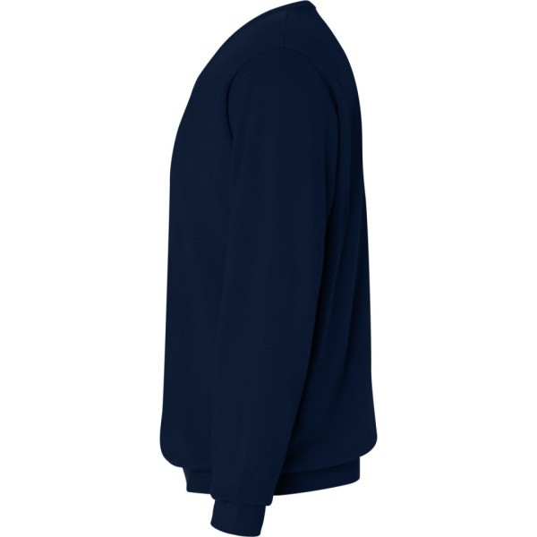 Jersey Cuello Pico Hombre Punto Fino HILUX