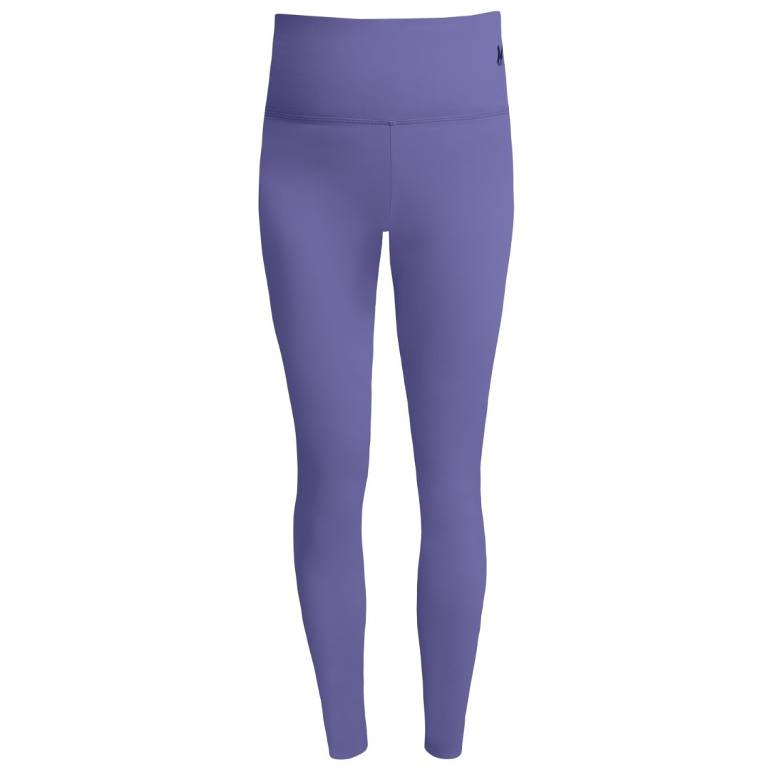 Legging Deportivo Cintura Ancha Mujer BURU