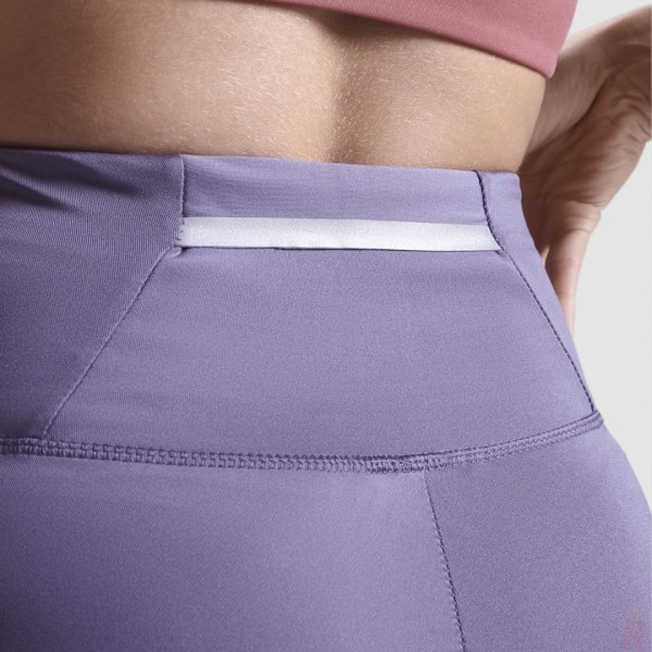 Legging Deportivo Cintura Ancha Mujer BURU